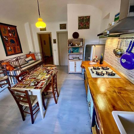 Appartamento In Tranquillo Borgo Vicino Al Centro Turin Luaran gambar