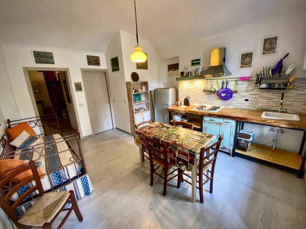 Appartamento In Tranquillo Borgo Vicino Al Centro Turin Luaran gambar