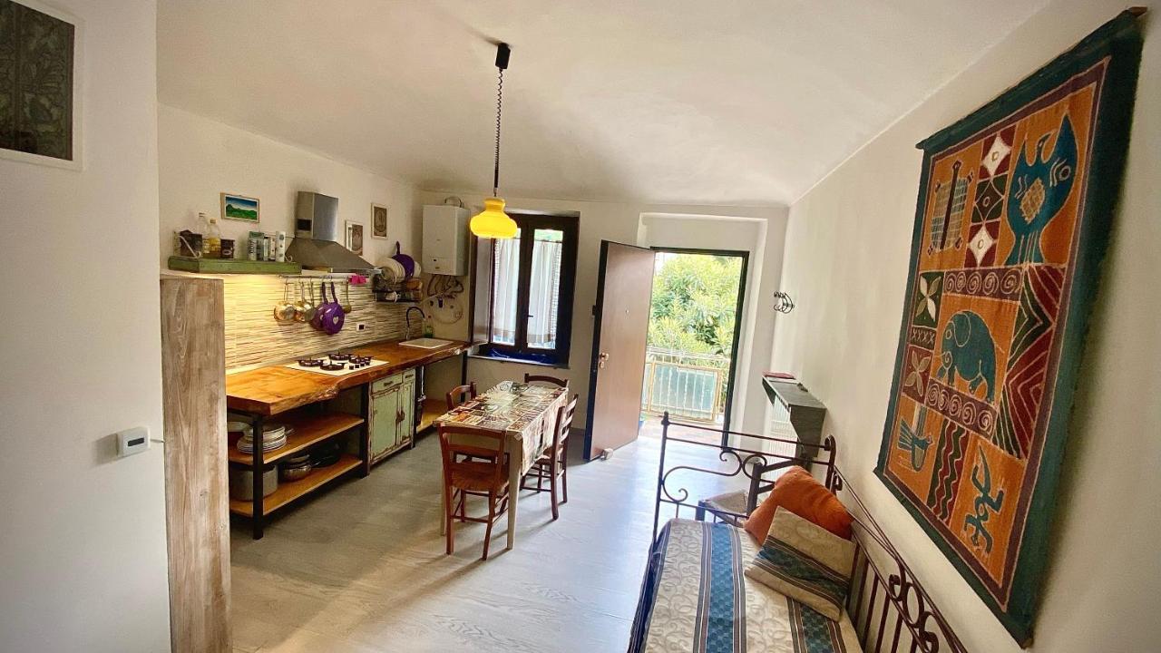 Appartamento In Tranquillo Borgo Vicino Al Centro Turin Luaran gambar