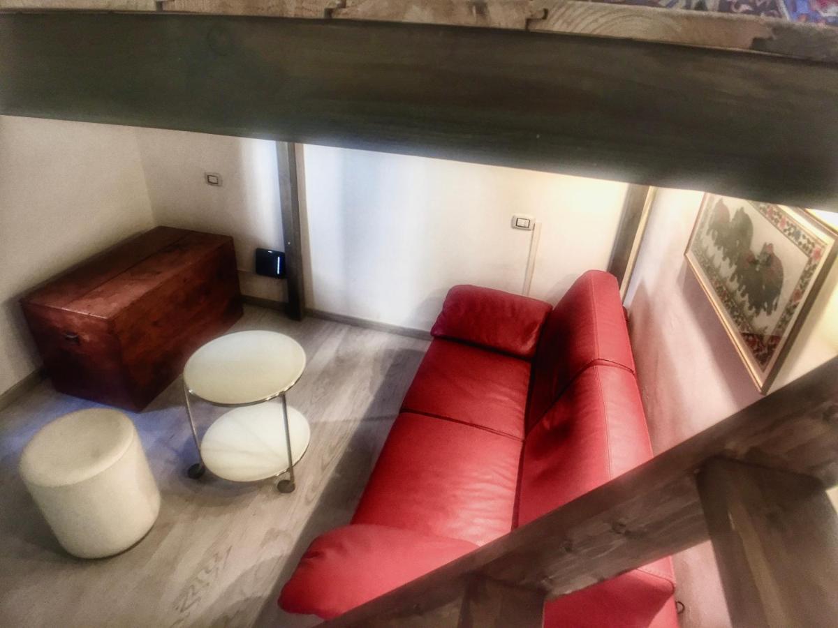 Appartamento In Tranquillo Borgo Vicino Al Centro Turin Luaran gambar