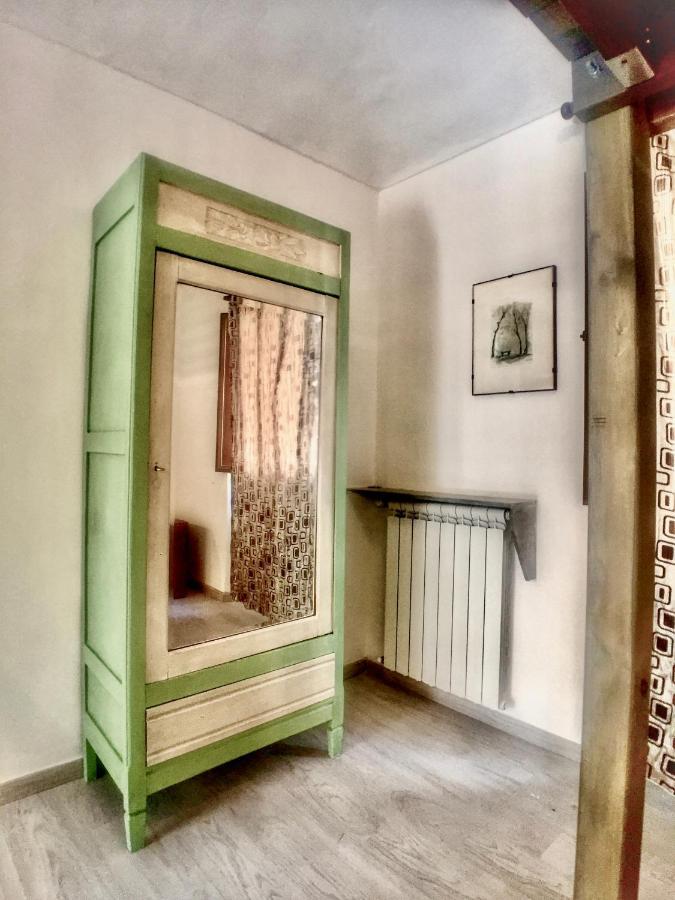 Appartamento In Tranquillo Borgo Vicino Al Centro Turin Luaran gambar