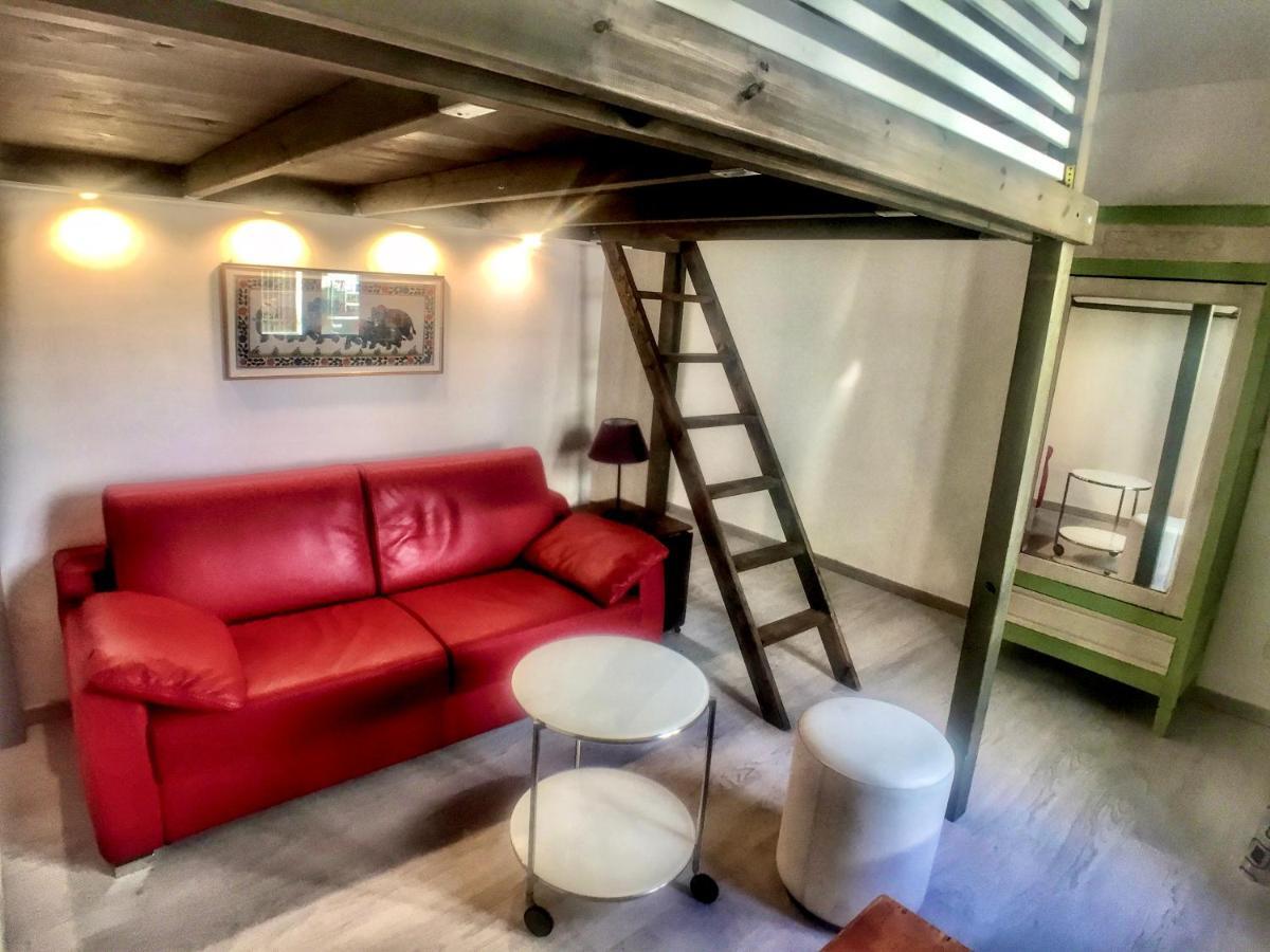Appartamento In Tranquillo Borgo Vicino Al Centro Turin Luaran gambar