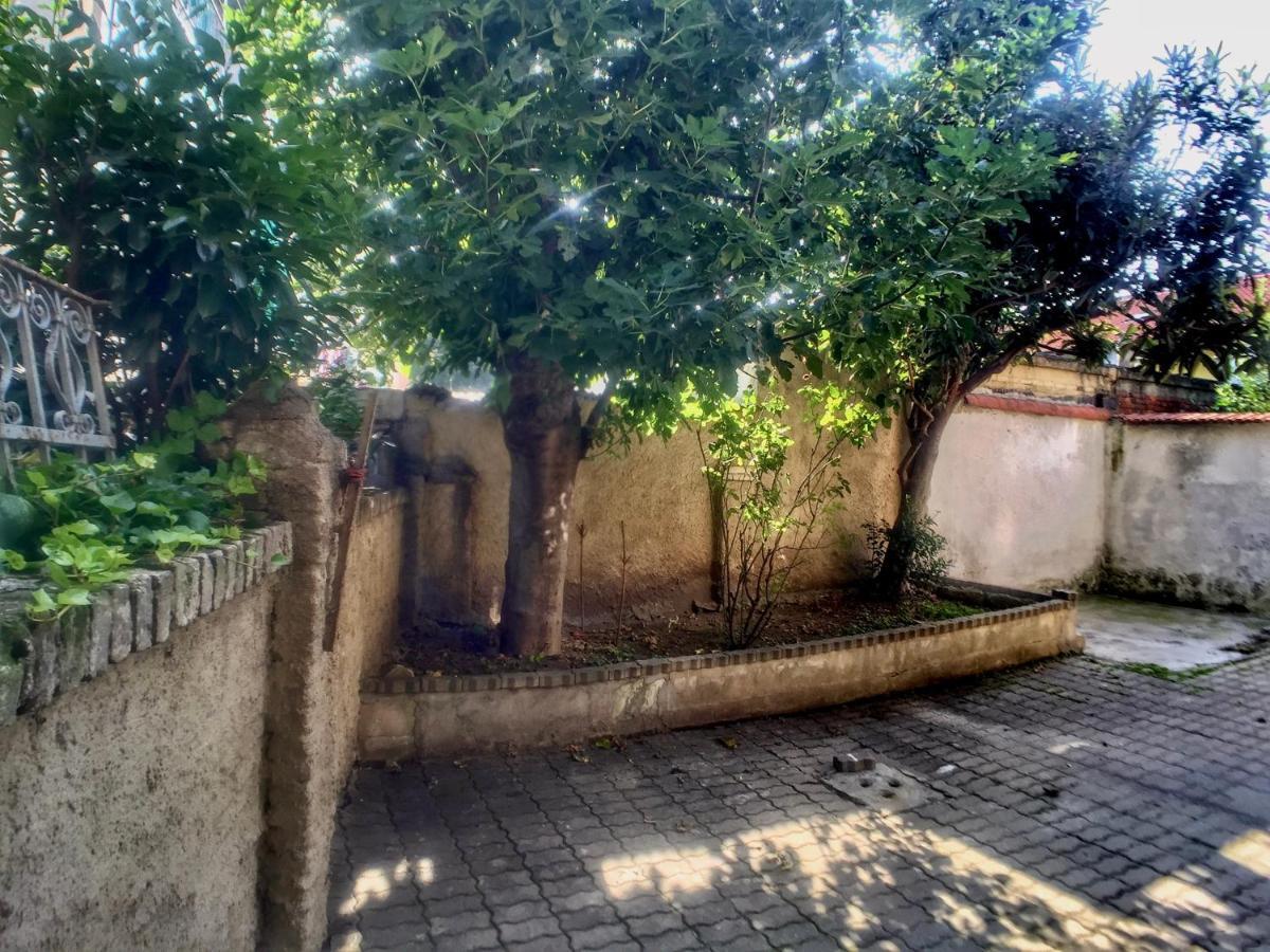 Appartamento In Tranquillo Borgo Vicino Al Centro Turin Luaran gambar