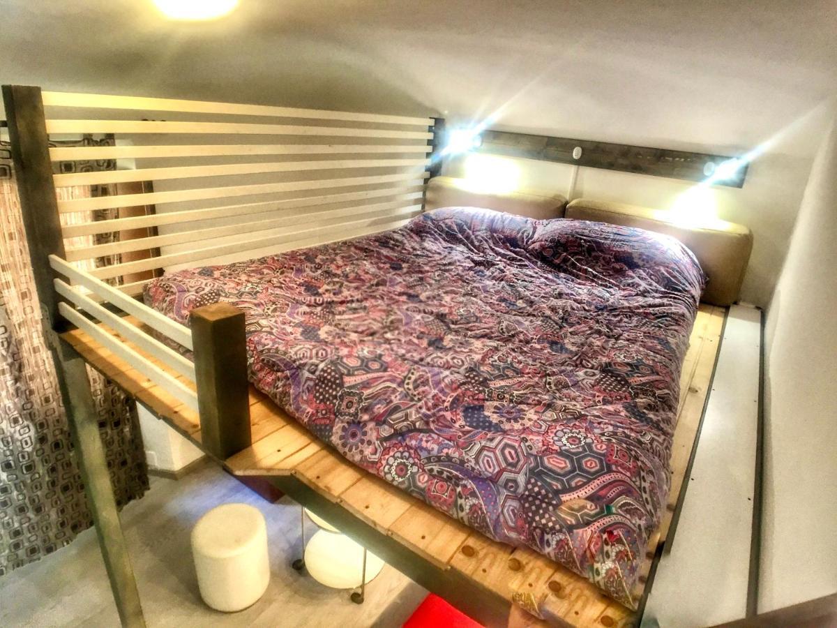 Appartamento In Tranquillo Borgo Vicino Al Centro Turin Luaran gambar